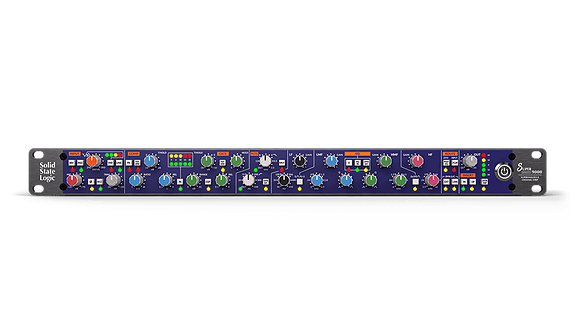 Solid State Logic Super 9000 Channel Strip