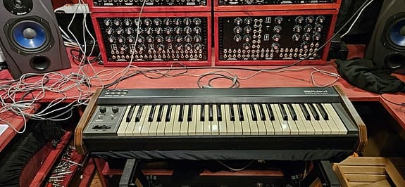 Roland System 100m Keyboard 181