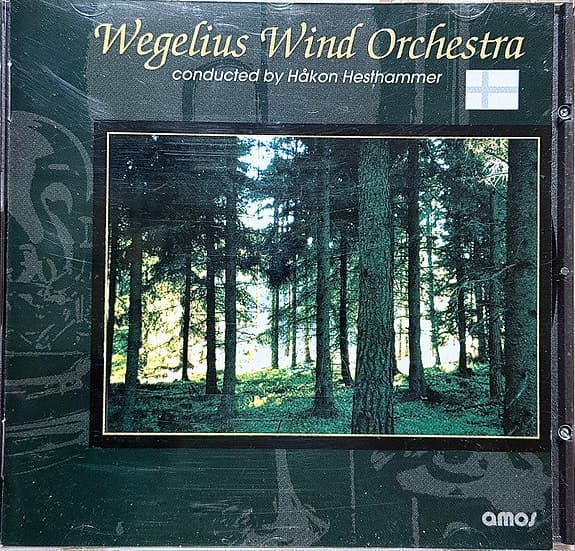 Wegelius Wind Orchestra