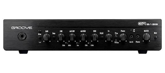 GR Bass Groove
