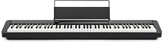 Elpiano Casio PX-S1100 Stage 88 tangenter.Med notebrett, pedal+ strømadapter AD.