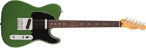 Fender Player II Modified Telecaster