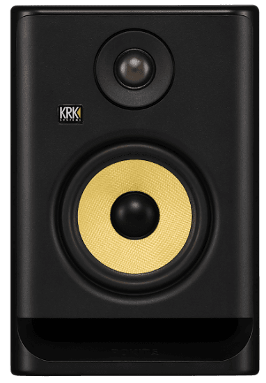 KAMPANJE! KRK Kreate 5 Studio Monitor Studiomonitor 5" m/bluetooth
