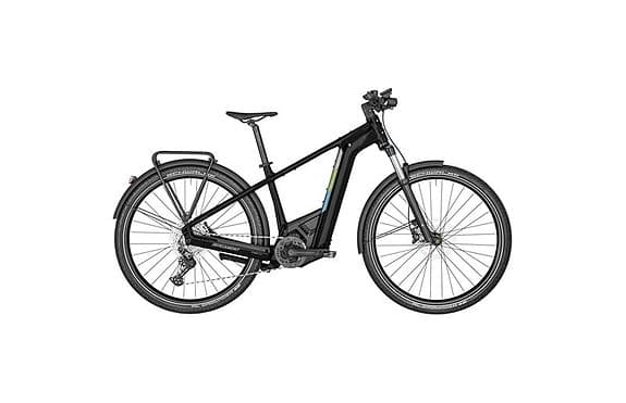 TILBUD : BERGMONT E-REVOX