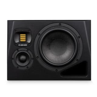 Adam Audio A8H Rechts Studiomonitor aktiv, 8" Woofer