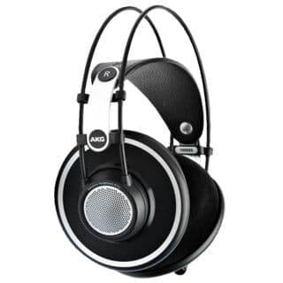 AKG K702 Offene Kopfhörer