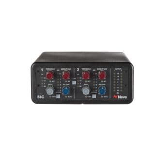 AMS Neve 88C 2- Kanal VCA Kompressor