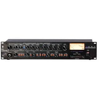 ART Pro Channel II 1-Kanal Channelstrip