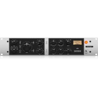 Behringer 676 Preamp & Compressor
