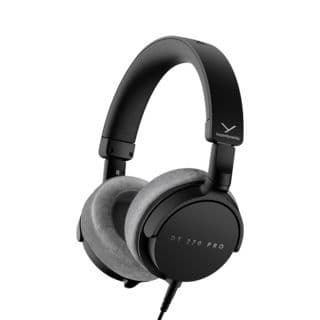 beyerdynamic DT-270 Pro Geschlossener Studio Kopfhörer