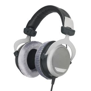 beyerdynamic DT 880 Edition / 32 ohm Studiokopfhörer, halboffen