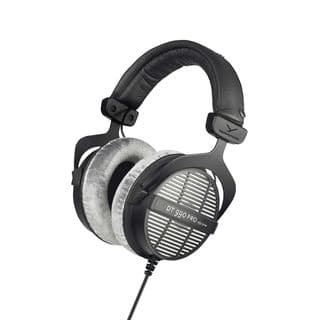 beyerdynamic DT 990 PRO Studiokopfhörer offen, 250 ohm
