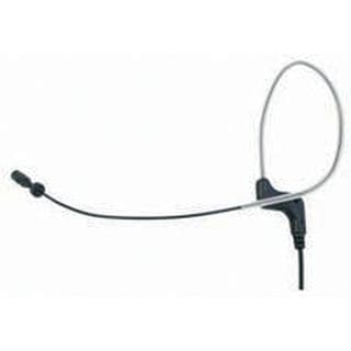 beyerdynamic PEM 60.16 BLK Ohrbügelmikrofon,schwarz,4-pol