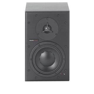 Dynaudio BM 6A Studiomonitor 2-Wege, 7" Woofer, aktiv