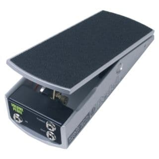 Ernie Ball EB6166 250K Mono Volume Pedal /Demo