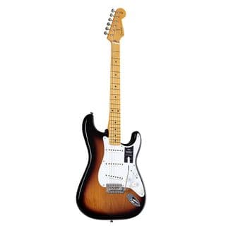 Fender Vintera II '50s Stratocaster MN 2-Color Sunburst /Demo