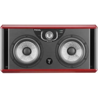 Focal Twin 6 aktiver Studio Lautsprecher