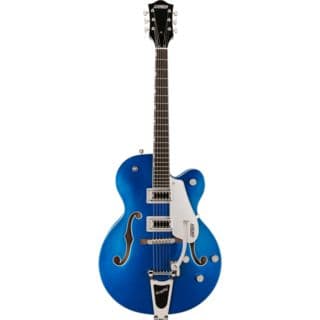 Gretsch G5420T Electromatic Classic Hollow Body Bigsby Azure Metallic /Demo