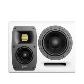 Hedd Audio TYPE 20 MK2 R white Studiomonitor aktiv 3-Wege