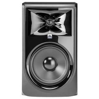 JBL 308P MKII Aktiver 2-Wege Monitor 8"