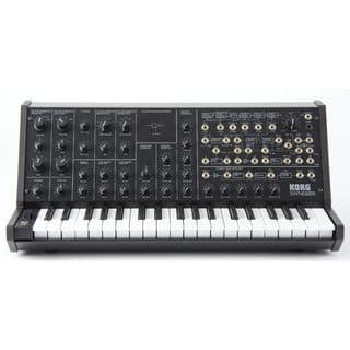 Korg MS-20 mini Analog Synthesizer
