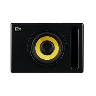 KRK S8G4 8" Subwoofer