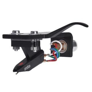 Ortofon OM Pro S Premounted