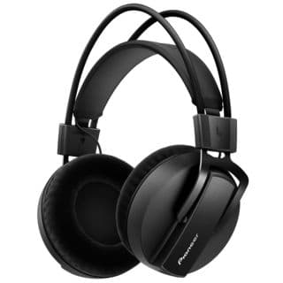 Pioneer DJ HRM-7 Studio-Kopfhörer für DJs
