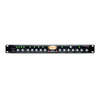 Presonus Studio Channel Channel Strip, Röhre, 19" 1HE
