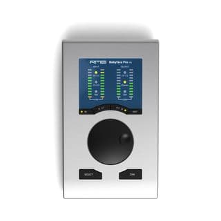 RME Babyface Pro FS USB Audio Interface, 192kHz