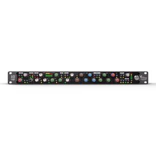 SSL Solid State Logic Revival 4000 1-Kanal Channel Strip