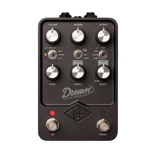 Universal Audio Dream '65 Reverb Instrument Amplifier