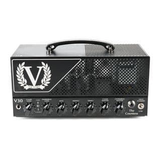Victory Amplifiers V30 The Countess /Demo