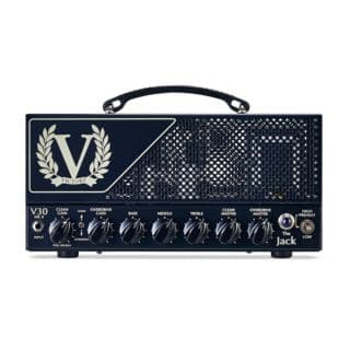 Victory Amplifiers V30 The Jack MKII /Demo