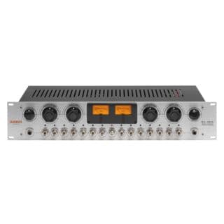 Warm Audio WA-2MPX Mikrofon-Röhrenvorverstärker