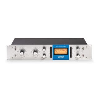 Warm Audio WA76-A 1-Kanal Kompressor