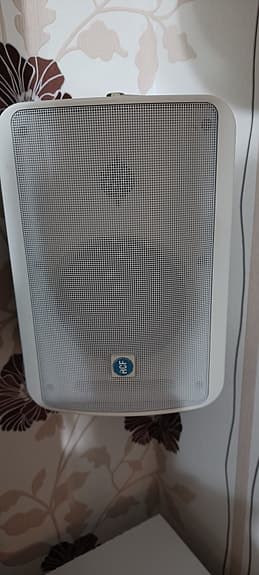 RCF Monitorit 5SW (passiivit)