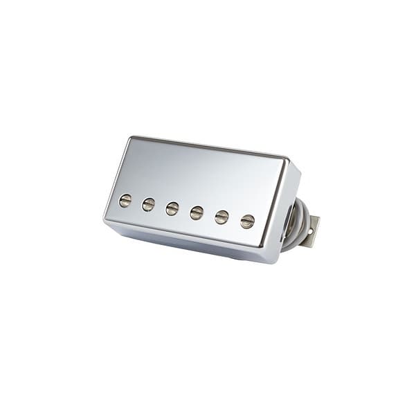 UUSI Gibson Pickups 498T - Chrome tallamikki
