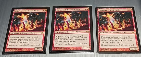 MtG: Eidolon of the Great Revel