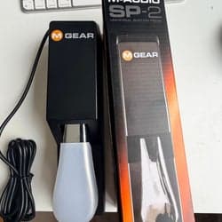 M-Audio SP-2 Universal Sustain Pedal
