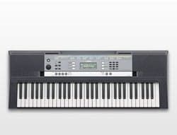 Yamaha keyboard ypt 240