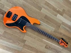 Sandberg California II Grand Dark limited edition