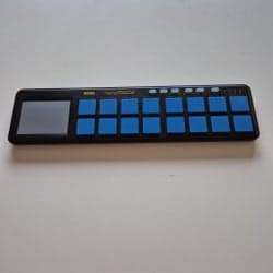 Korg nanoPAD2 MIDI-kontroller