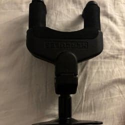 Hercules Guitar Wall Mount