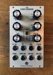 Synthesis Technology E340 Cloud Generator