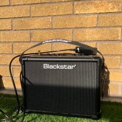Gitarrförstärkare Blackstar ID:CORE STEREO 10