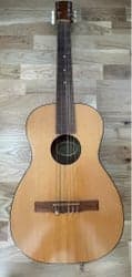 Rondo gitarr