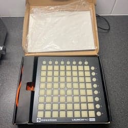 Novation Launchpad Mini