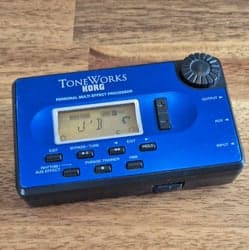 Korg Pandora PX3 Multi Effect