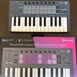 Novation FLkey Mini (ny)